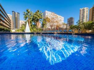 Hotel Servigroup Diplomatic