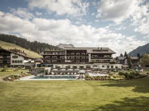Hotel Arlberg