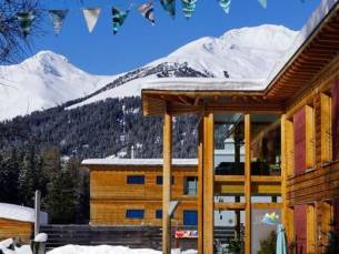 Hotel Shima