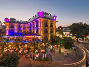 Wyndham Istanbul Old City