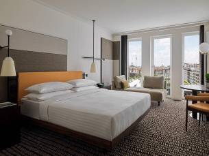 Marriott Berlin