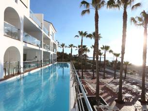 METT Hotel & Beach Resort Marbella Estepona