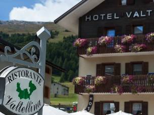 Hotel Valtellina