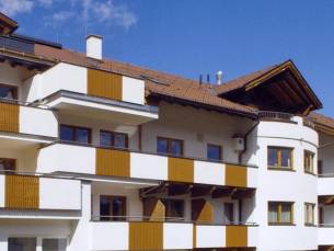 Hotel Garni Philipp - Appartementen