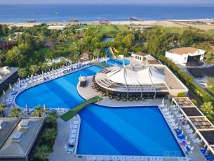 Sunis Elita Beach Resort