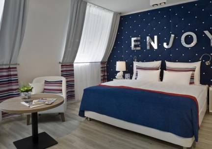 Estilo Fashion Hotel Budapest
