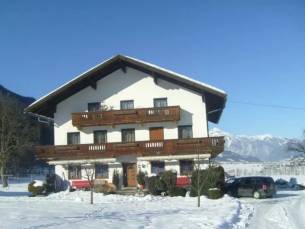 Pension Erlerhof