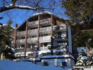 Appartement - Kapperundweg 4-17 | Winterberg