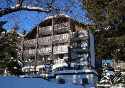 Appartement - Kapperundweg 4-17 | Winterberg