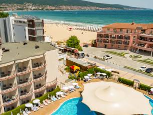 Hotel MPM Orel