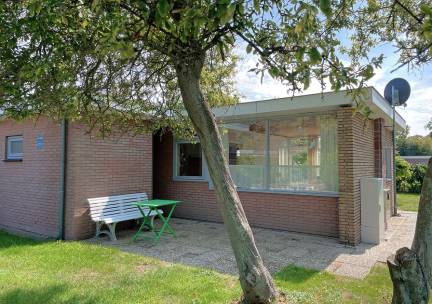 Bungalowpark Uterste Coogh - Bungalow 84