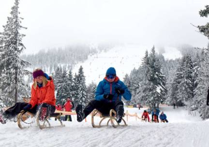 ALL-INCLUSIVE wintervakantie in een knus familiehotel in Beieren incl. GRATIS toegang tot wellness & zwembad!