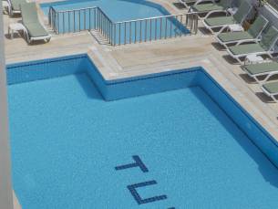 Kleopatra Tuna Apart Hotel