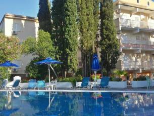 Ipsos Beach Hotel