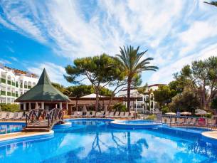 VIVA Cala Mesquida Resort & Spa