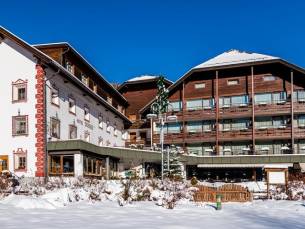 Vitalhotel Dosses