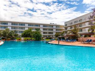 Marina Club II Lagos Resort