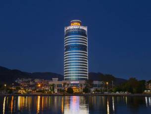 Wyndham Grand Izmir &Ouml;zdilek Thermal & Spa