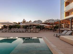 Sol Bahia Ibiza Suites