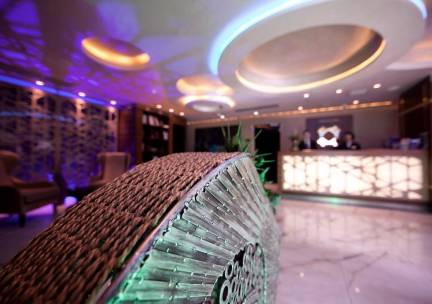 Taba Luxury Suites