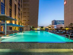 Novotel Deira City Centre