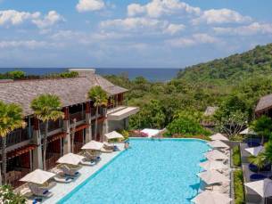 Avista Hideaway Phuket Patong - MGallery by Sofitel