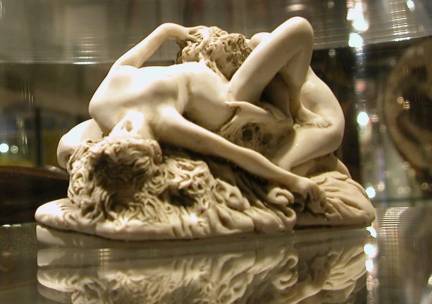 Erotic Museum