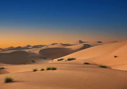 Priv&eacute;rondreis Klassiek Oman