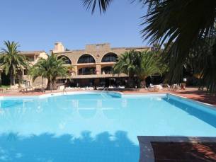 Hotel Costa Dei Fiori