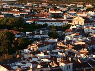 Pousada Castelo Estremoz - Historic Hotel