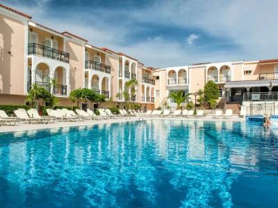 Hotel Zante Sun