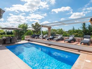 Refugi De Les Aguiles