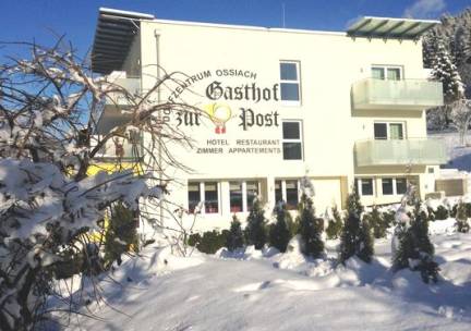 Hotel Zur Post