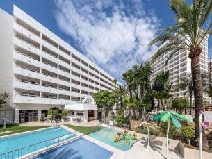 Poseidon Resort