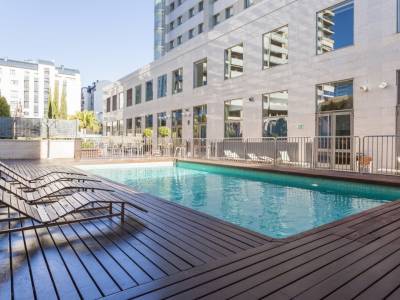 Onvergetelijke stedentrip naar Valencia in een 4*-hotel met zwembad incl. vlucht en ontbijt