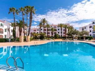 Vista Blanes