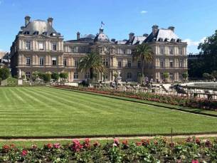 Hotel Des Mines