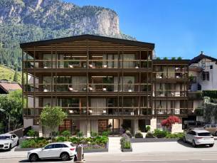 La Truga Suite Apartments