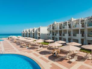 Fantazia Resort