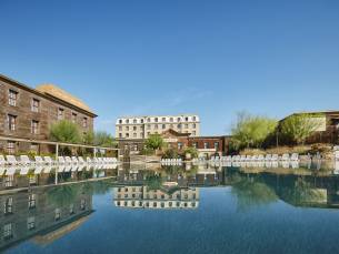 Hotel Gold River at PortAventura World