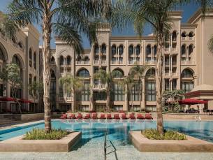 Giza Palace