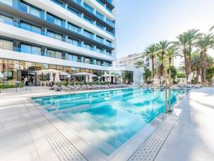 Hotel Port Alicante