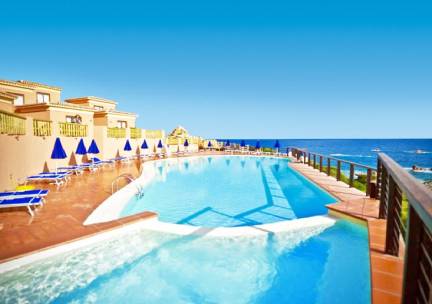 Costa Paradiso