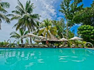 Indian Ocean Lodge