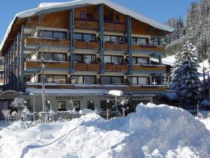 Hotel Hanneshof