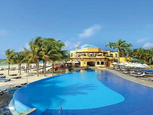 Royal Hideaway Playacar