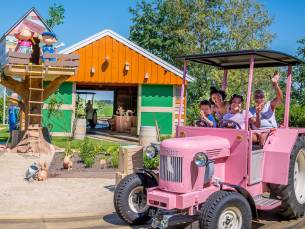 Avonturenboerderij Molenwaard