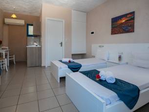 Mareva Appartementen