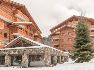 Les Fermes du Soleil 3p6p Classic