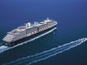 REIS DOOR DE TIJD! 8-daagse cruise vanuit Rome naar de Westelijke Middellandse Zee met The HISTORY&trade; Channel o.b.v volpension of all-inclusive - incl. vlucht & transfers